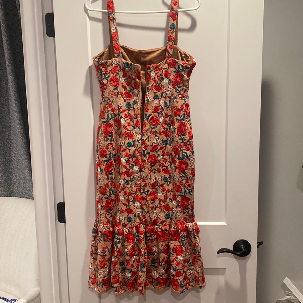 Lovers + Friends Under the Stars Midi- size small